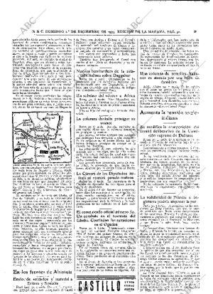 ABC MADRID 01-12-1935 página 50