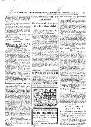 ABC MADRID 01-12-1935 página 56