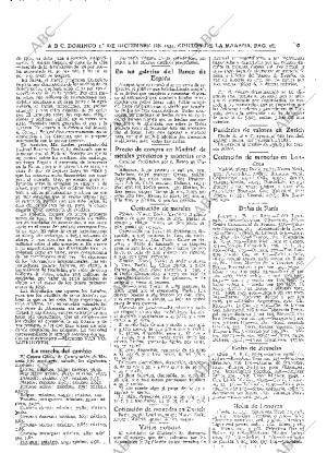 ABC MADRID 01-12-1935 página 58