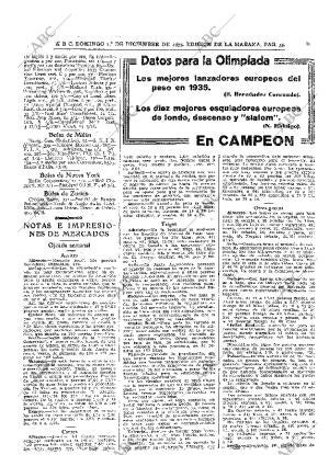 ABC MADRID 01-12-1935 página 59