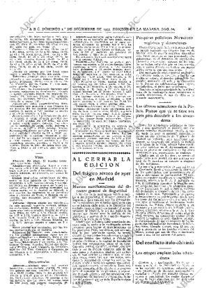 ABC MADRID 01-12-1935 página 60