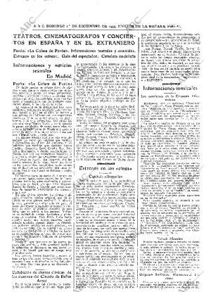ABC MADRID 01-12-1935 página 61