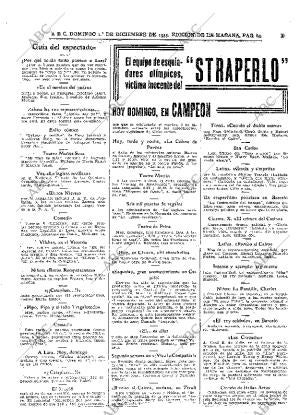 ABC MADRID 01-12-1935 página 63