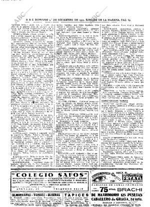 ABC MADRID 01-12-1935 página 65