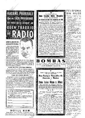 ABC MADRID 01-12-1935 página 71