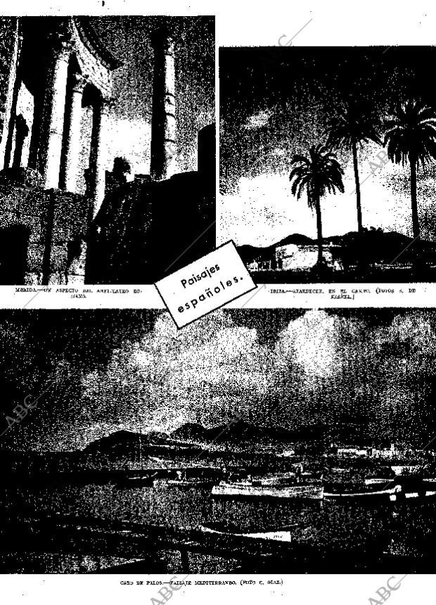 ABC MADRID 01-12-1935 página 79