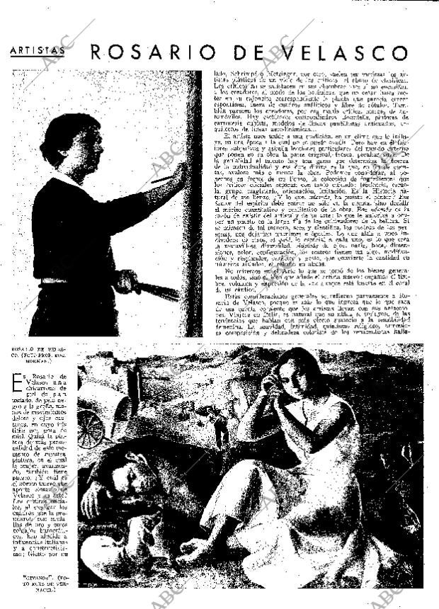 ABC MADRID 01-12-1935 página 8
