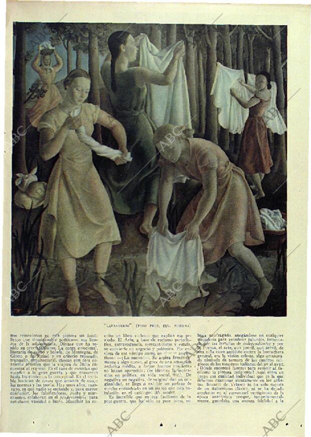 ABC MADRID 01-12-1935 página 9