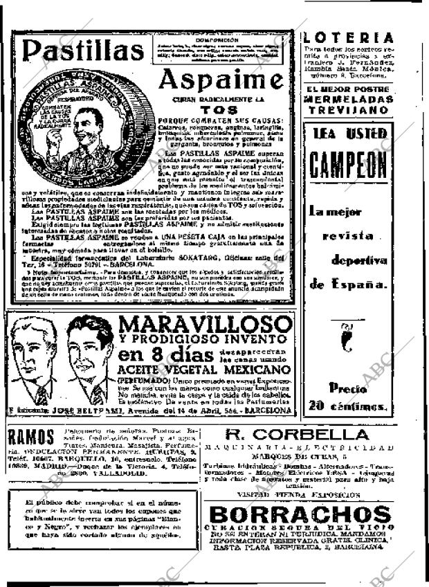 BLANCO Y NEGRO MADRID 01-12-1935 página 33