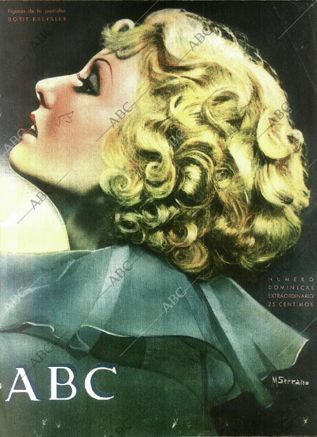 ABC MADRID 08-12-1935 página 1