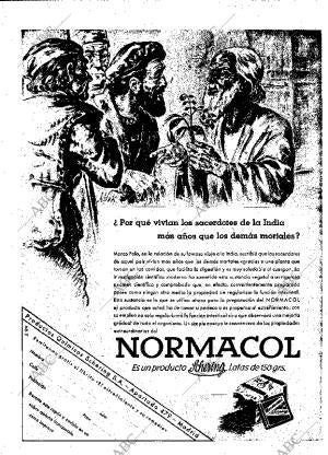 ABC MADRID 08-12-1935 página 16