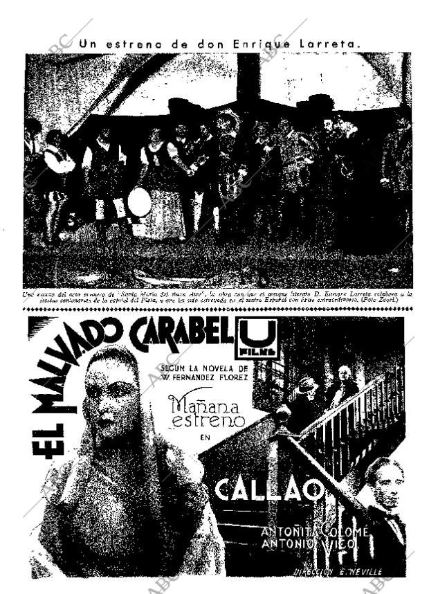 ABC MADRID 08-12-1935 página 19