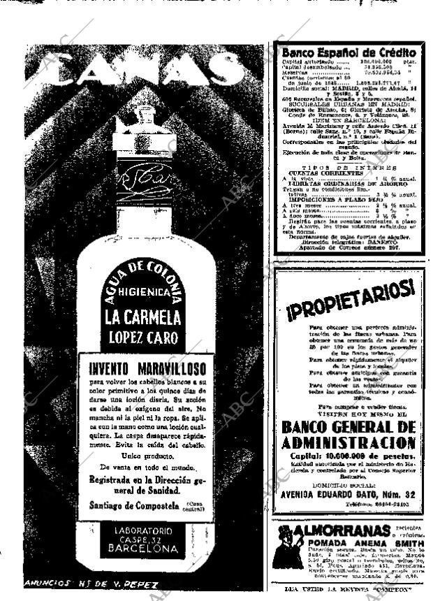 ABC MADRID 08-12-1935 página 2