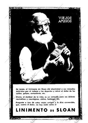 ABC MADRID 08-12-1935 página 20