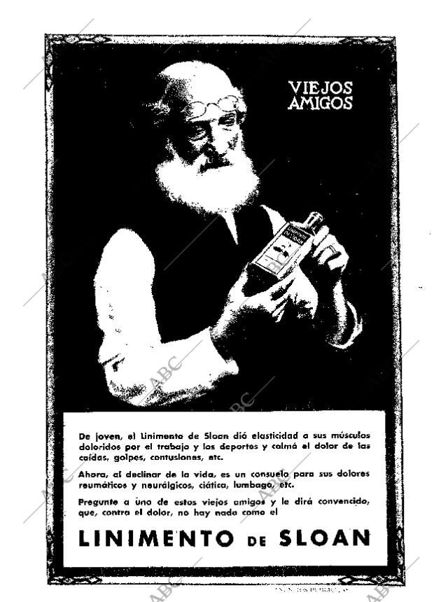 ABC MADRID 08-12-1935 página 20