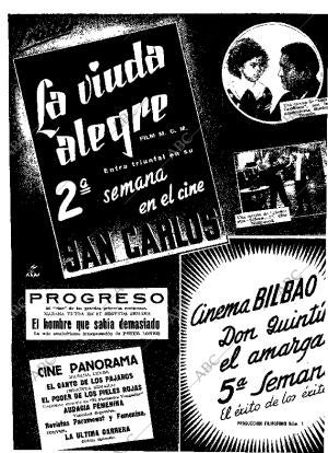 ABC MADRID 08-12-1935 página 22