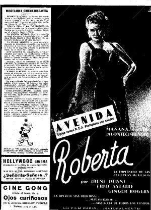ABC MADRID 08-12-1935 página 23