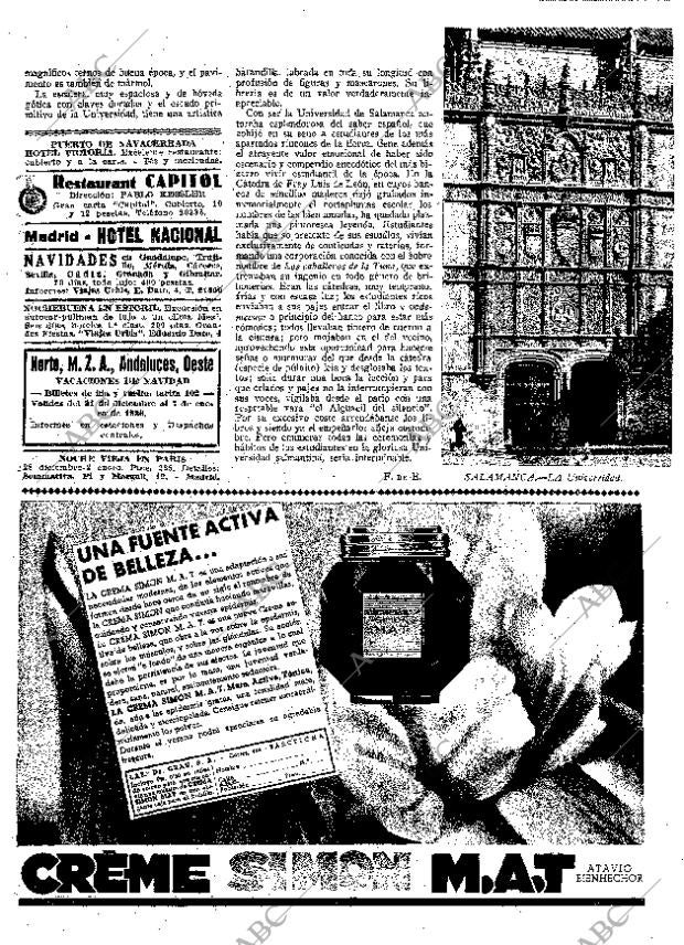 ABC MADRID 08-12-1935 página 29