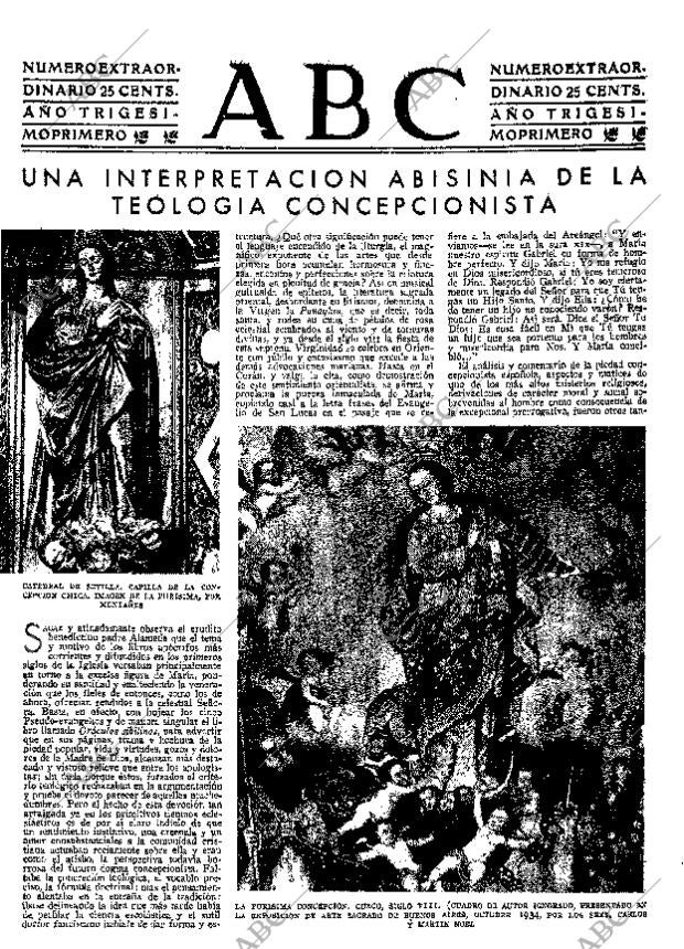 ABC MADRID 08-12-1935 página 3