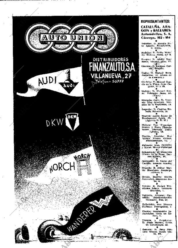 ABC MADRID 08-12-1935 página 30