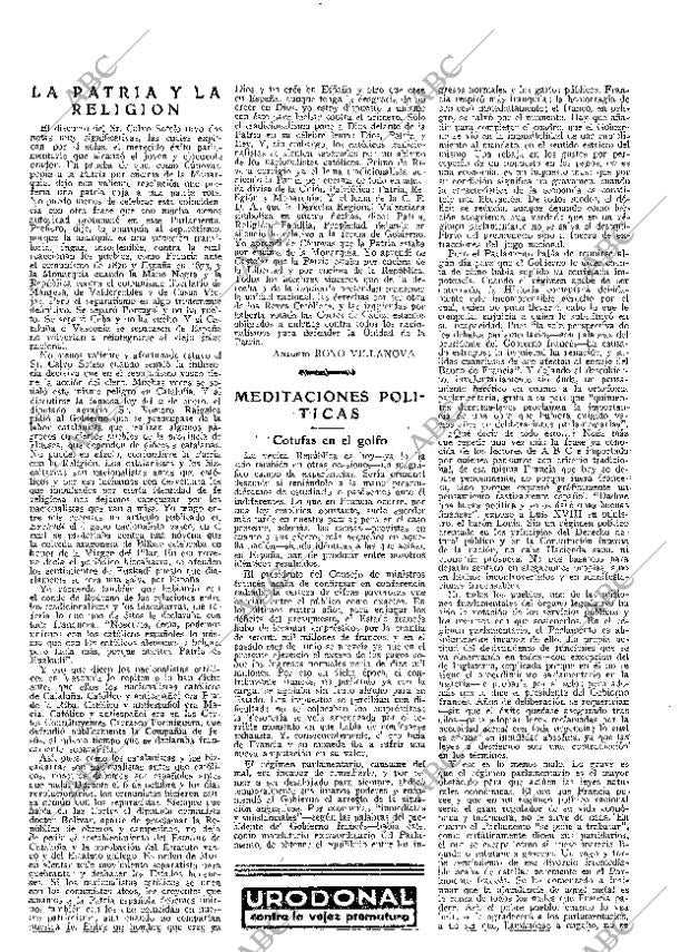 ABC MADRID 08-12-1935 página 31