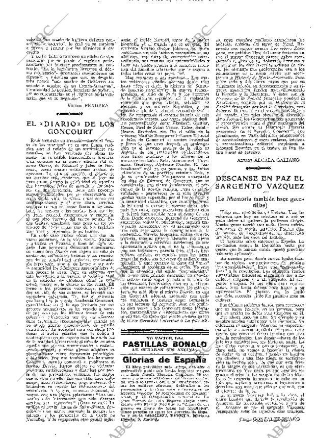 ABC MADRID 08-12-1935 página 32