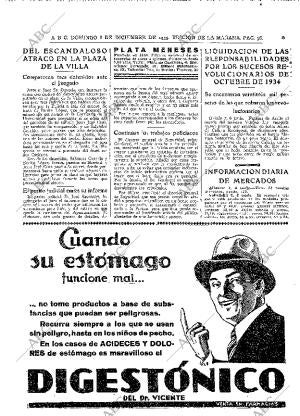 ABC MADRID 08-12-1935 página 36