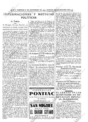 ABC MADRID 08-12-1935 página 39