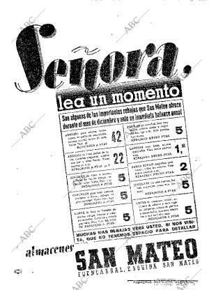 ABC MADRID 08-12-1935 página 40