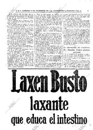 ABC MADRID 08-12-1935 página 42