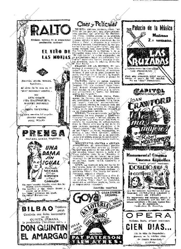ABC MADRID 08-12-1935 página 50