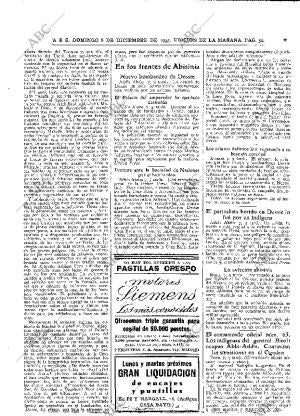 ABC MADRID 08-12-1935 página 52
