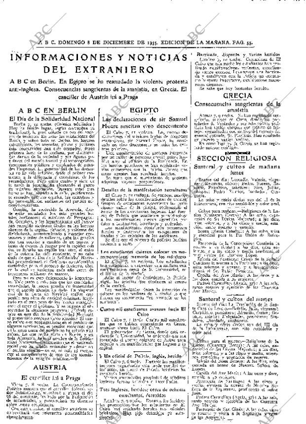 ABC MADRID 08-12-1935 página 55