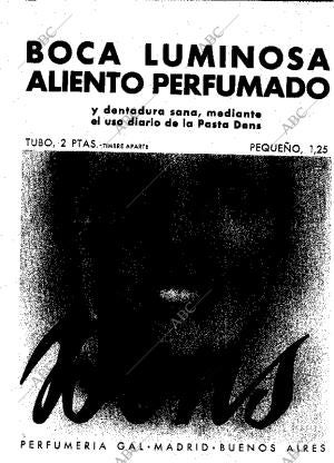 ABC MADRID 08-12-1935 página 6