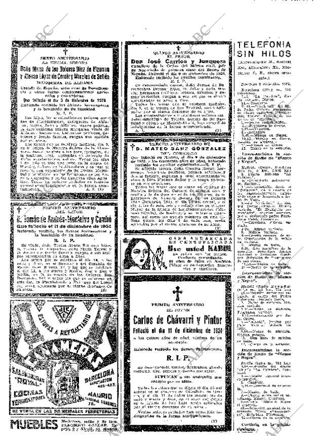 ABC MADRID 08-12-1935 página 69