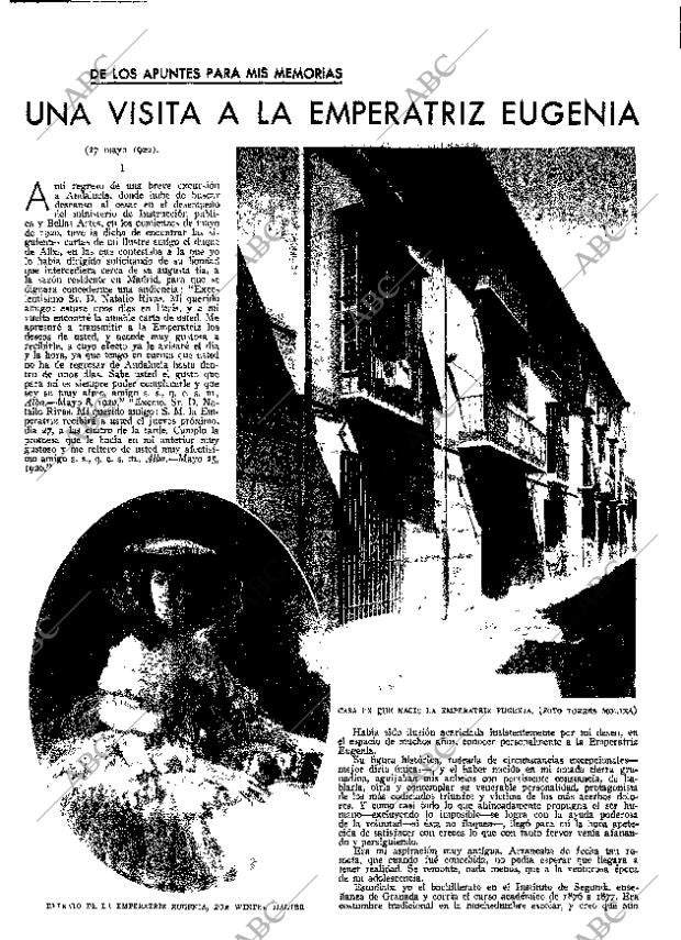 ABC MADRID 08-12-1935 página 7