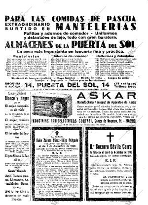 ABC MADRID 08-12-1935 página 73