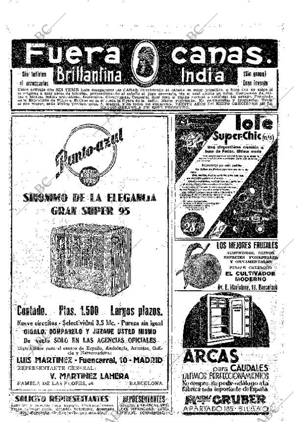 ABC MADRID 08-12-1935 página 75