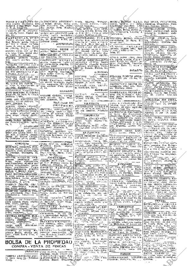 ABC MADRID 08-12-1935 página 77