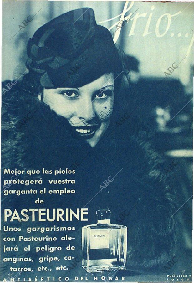 ABC MADRID 08-12-1935 página 80