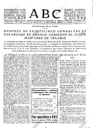 ABC MADRID 11-12-1935 página 17