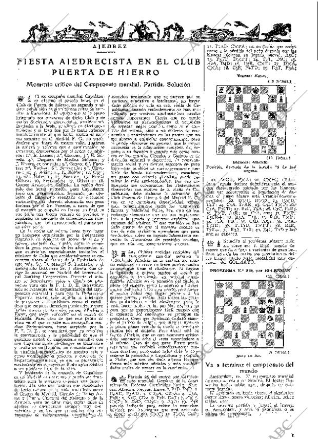 ABC MADRID 11-12-1935 página 53