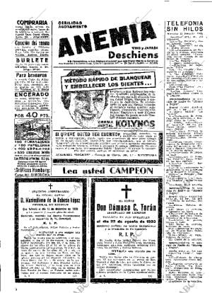 ABC MADRID 11-12-1935 página 56