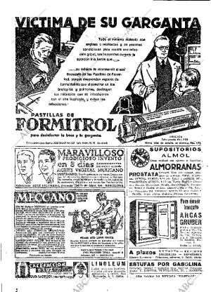 ABC MADRID 11-12-1935 página 58