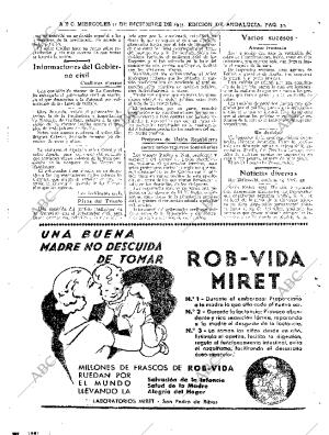 ABC SEVILLA 11-12-1935 página 30