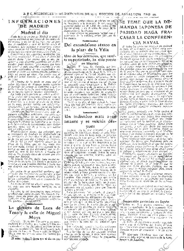 ABC SEVILLA 11-12-1935 página 33