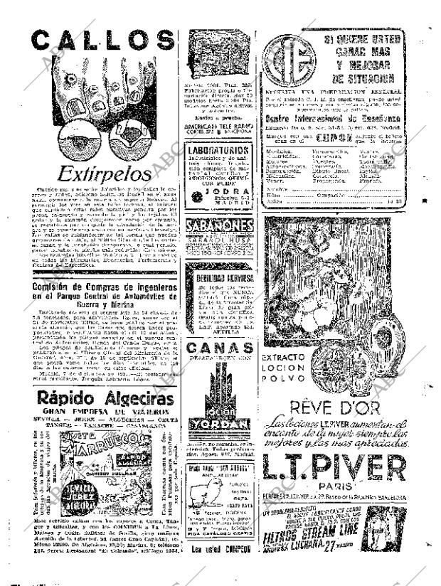 ABC SEVILLA 11-12-1935 página 46