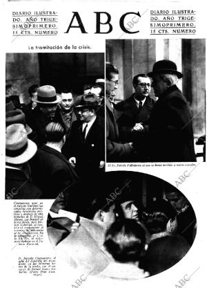 ABC MADRID 13-12-1935