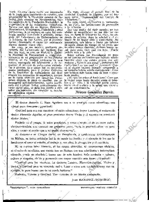 BLANCO Y NEGRO MADRID 15-12-1935 página 163