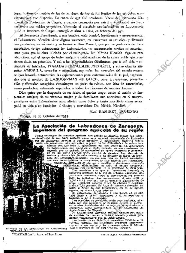 BLANCO Y NEGRO MADRID 15-12-1935 página 167